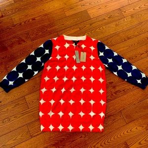 J. Crew Tippi Sweater Womens Size Small NWT